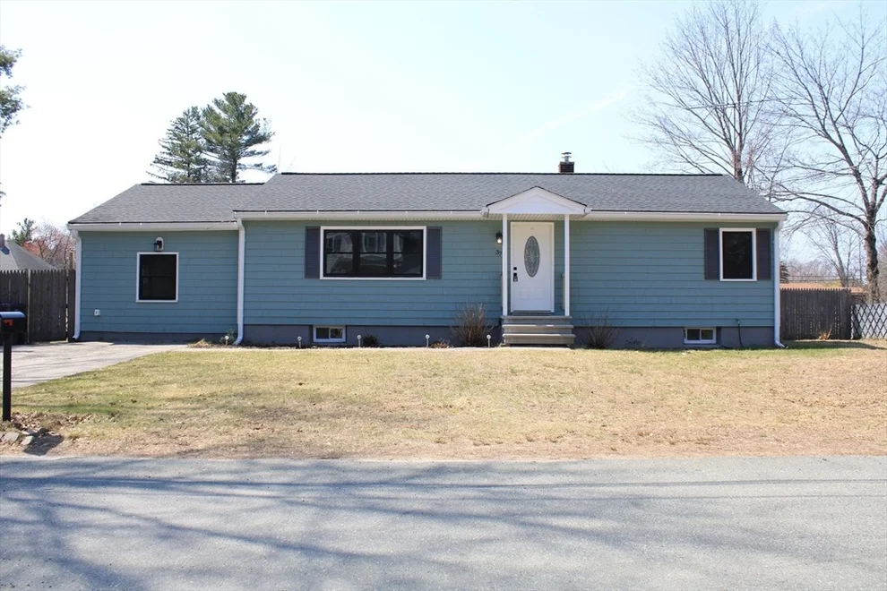 Unit for sale at 37 Lexington Avenue, Methuen, MA 01844