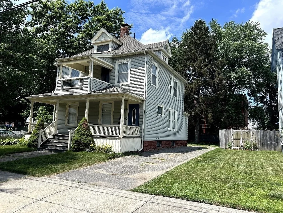 Unit for sale at 16 Lincoln St, Chicopee, MA 01020