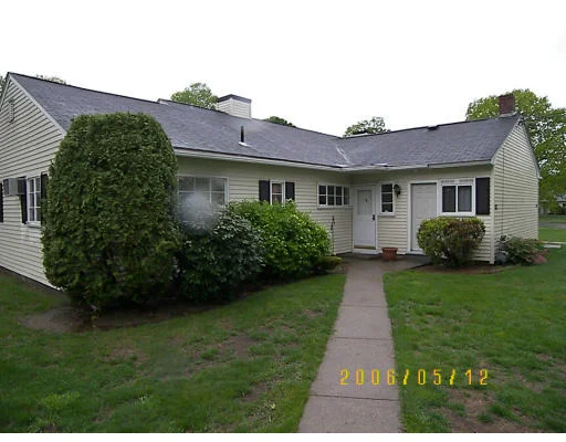 Unit for sale at 183 Applewood Dr, Chicopee, MA 01022
