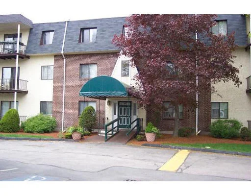 Unit for sale at 232 Canton St, Randolph, MA 02368