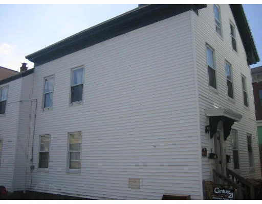 Unit for sale at 5 Floyd St, Lowell, MA 01852