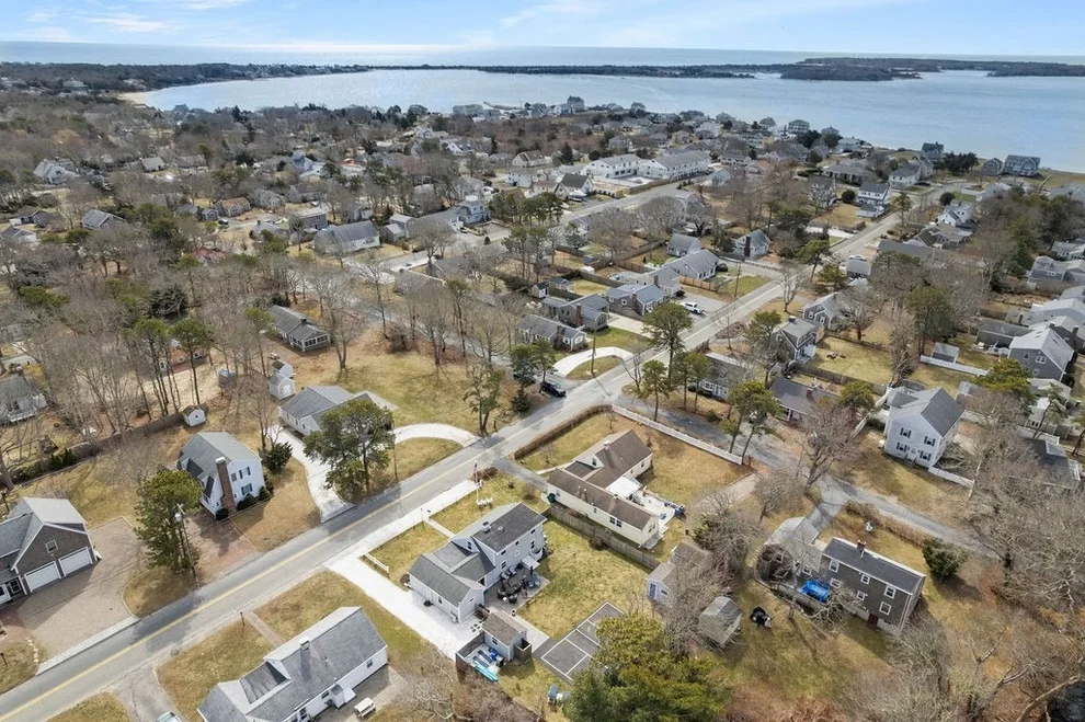 Unit for sale at 107 Lewis Road, Yarmouth, MA 02673
