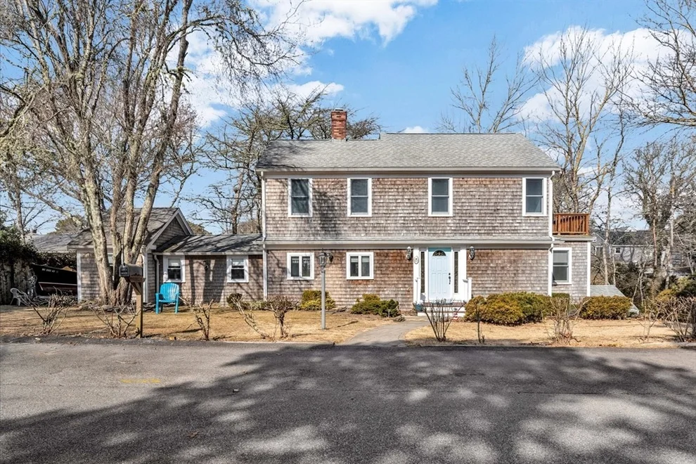Unit for sale at 107 Wimbledon Dr, Yarmouth, MA 02673