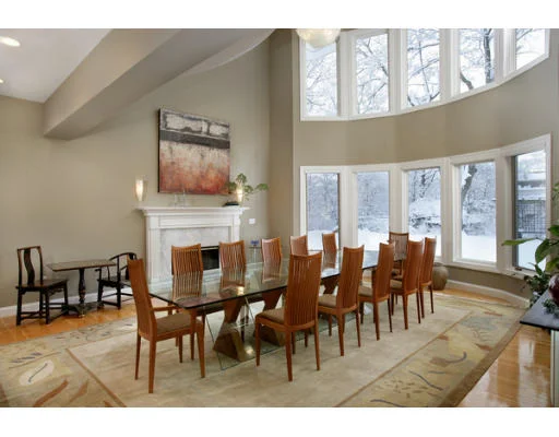 Unit for sale at 16 Marshall Street, Newton, MA 02459