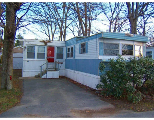 Unit for sale at 270 Littleton Road, Chelmsford, MA 01824