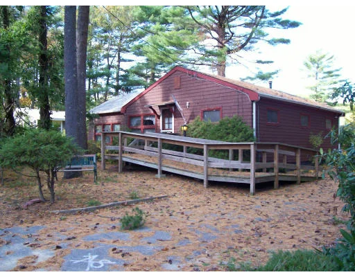 Unit for sale at 3 Eighth Ave, Wareham, MA 02571