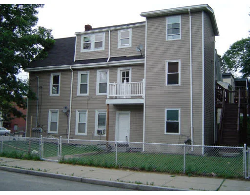 Unit for sale at 4374 Washington St, Boston, MA 02131