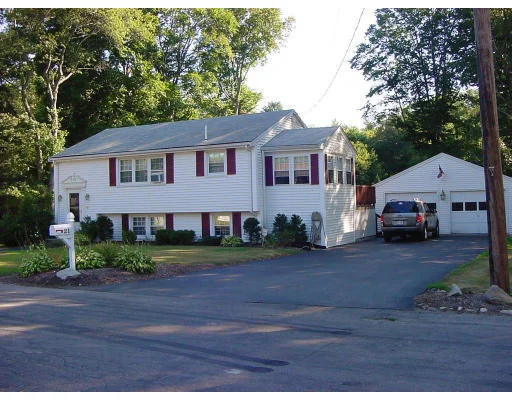 Unit for sale at 21 Lancaster Street, Rockland, MA 02370