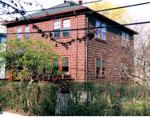 Unit for sale at 31 Donnell Street, Cambridge, MA 02138