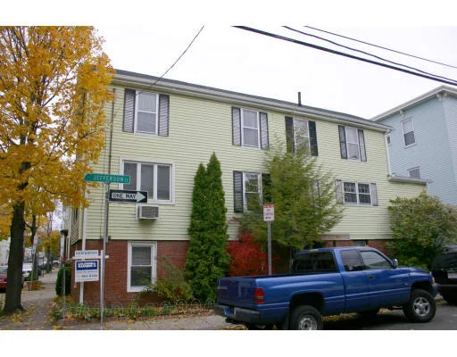 Unit for sale at 47 Jefferson, Cambridge, MA 02141
