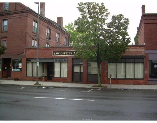 Unit for sale at 134 High St, Holyoke, MA 01040