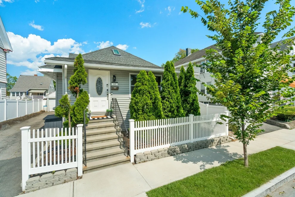 Unit for sale at 60 French St, Quincy, MA 02171