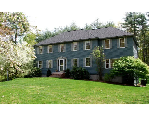 Unit for sale at 534 Martins Pond Road, Groton, MA 01450