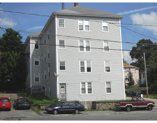 Unit for sale at 188 Division Street, Woonsocket, RI 02895