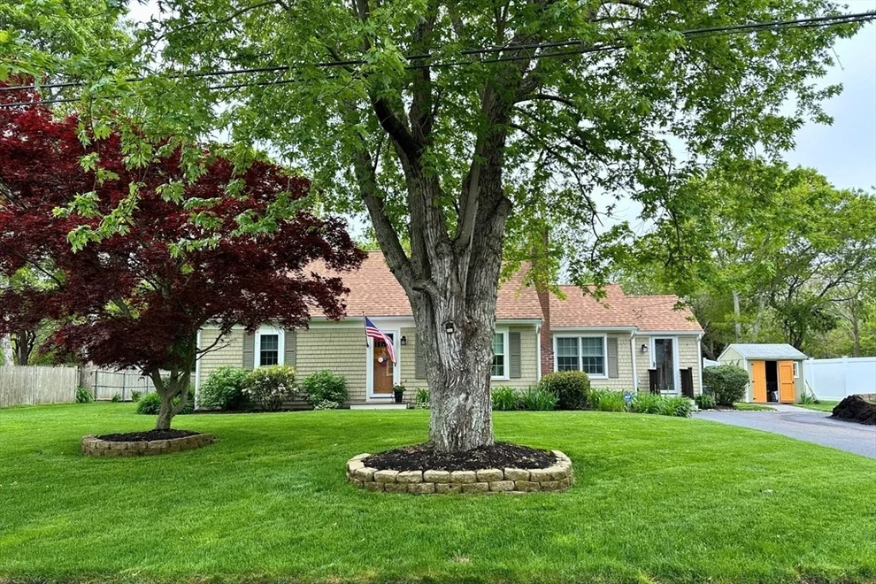 Unit for sale at 29 Virginia St, Yarmouth, MA 02673