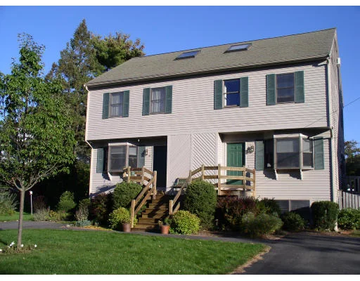 Unit for sale at 100 Wilson Ave, Framingham, MA 01702