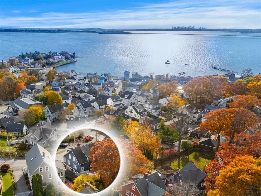 Unit for sale at 8 Ocean View, Swampscott, MA 01907