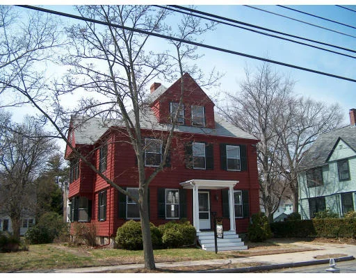 Unit for sale at 15 Kimball Terrace, Newton, MA 02460