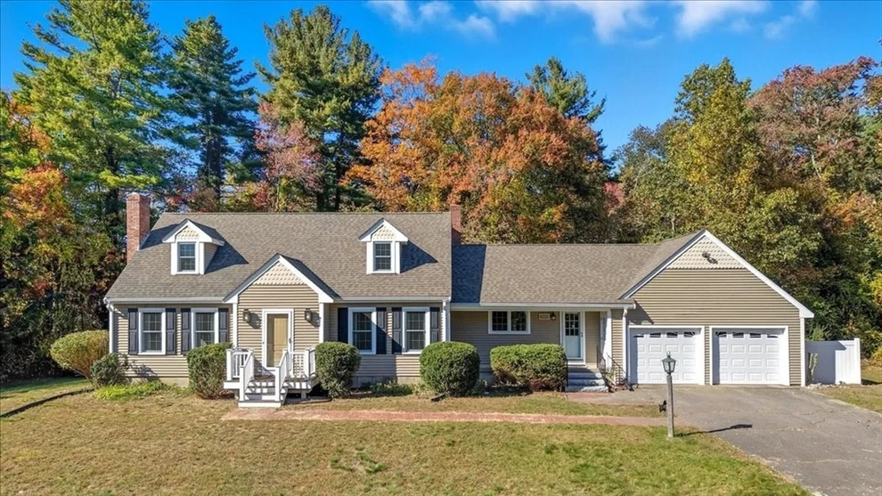 Unit for sale at 210 Causeway Street, Millis, MA 02054