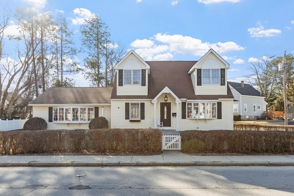 Unit for sale at 16 Green St, Methuen, MA 01844