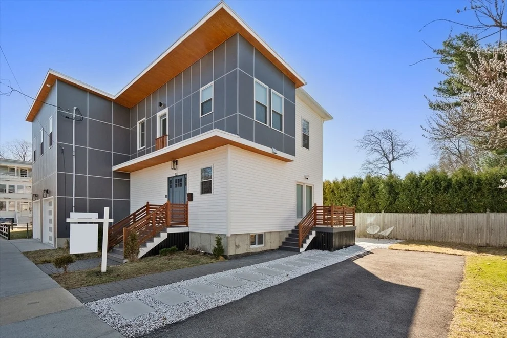 Unit for sale at 53 Brogan Rd, Medford, MA 02155
