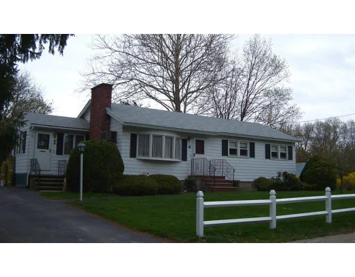 Unit for sale at 4 Kiberd Drive, Chelmsford, MA 01863