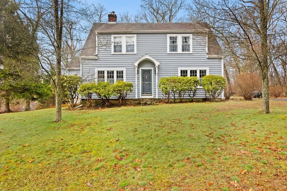 Unit for sale at 97 Chestnut Hill Road, Millville, MA 01529