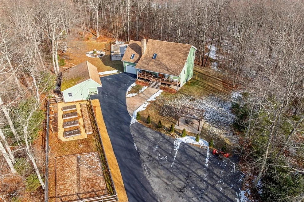 Unit for sale at 8 Longview Ave., Webster, MA 01570