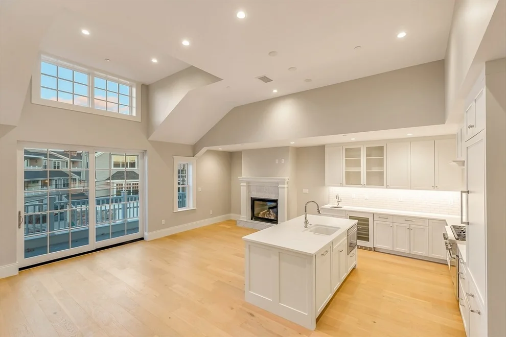 Unit for sale at 87 Elm Street, Cohasset, MA 02025