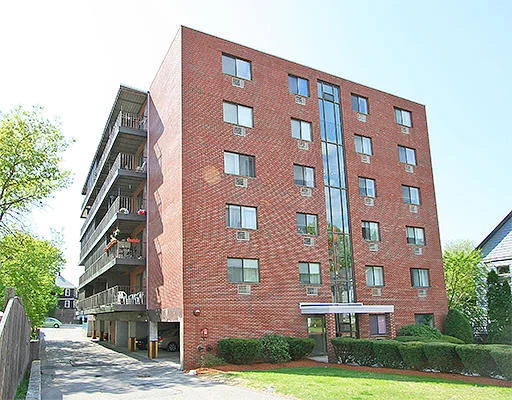 Unit for sale at 12 Pond Lane, Arlington, MA 02474