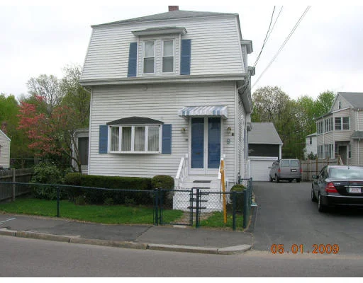 Unit for sale at 9 Sumner Street, Quincy, MA 02169