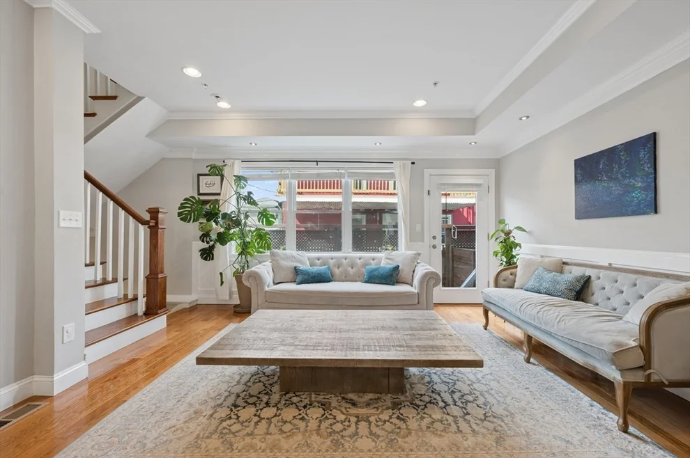 Unit for sale at 140 School Street, Boston, MA 02130