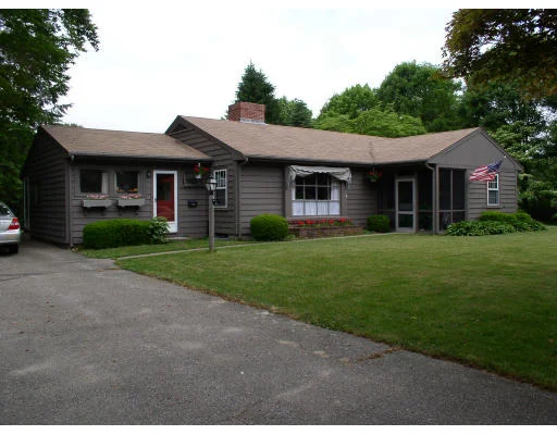 Unit for sale at 5 Shirley Ave, Kingston, MA 02364