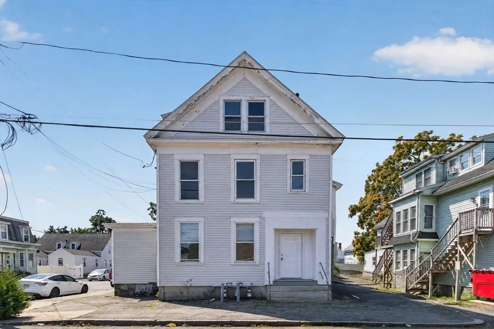 Unit for sale at 37 Fourth St, Lowell, MA 01850