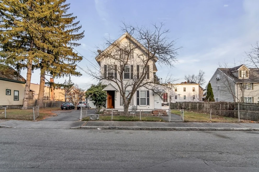 Unit for sale at 11 Chelmsford St, Methuen, MA 01844
