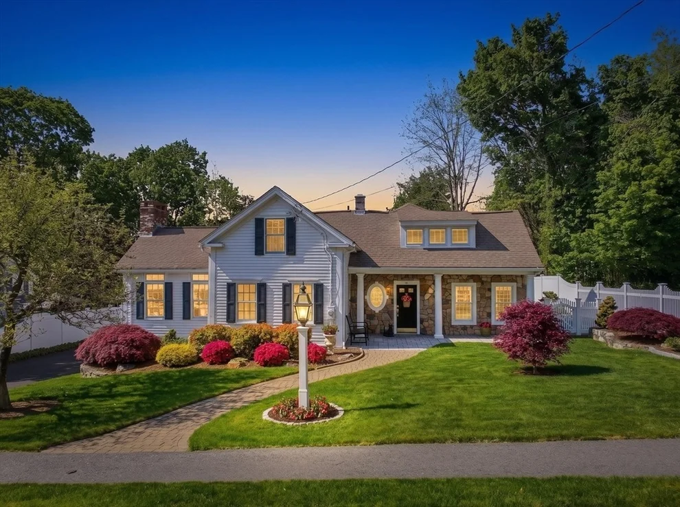 Unit for sale at 6 Church St, Grafton, MA 01519