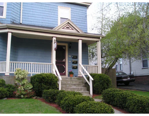 Unit for sale at 30 Benjamin Street, Dedham, MA 02026