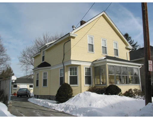Unit for sale at 133 Ashland Avenue, Methuen, MA 01844