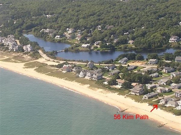 Unit for sale at 56 Kim Path, Mashpee, MA 02649