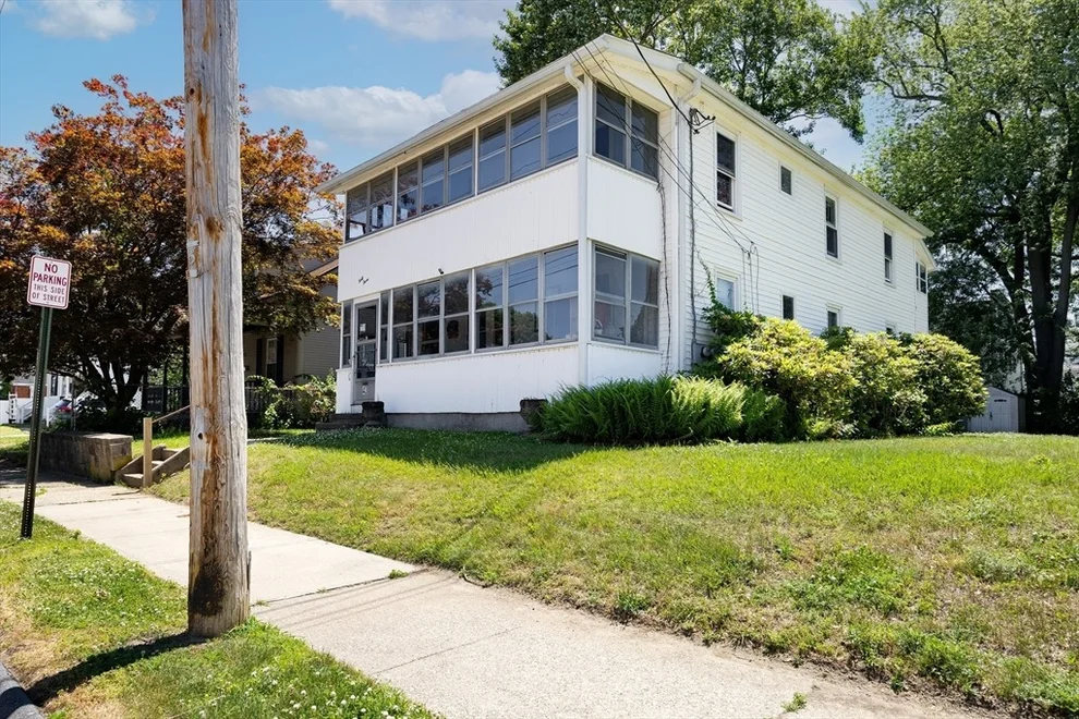 Unit for sale at 43 Ferry St, Chicopee, MA 01013