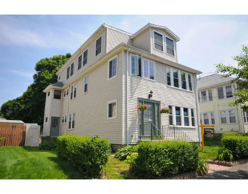 Unit for sale at 26-28 Quincy Street, Watertown, MA 02472