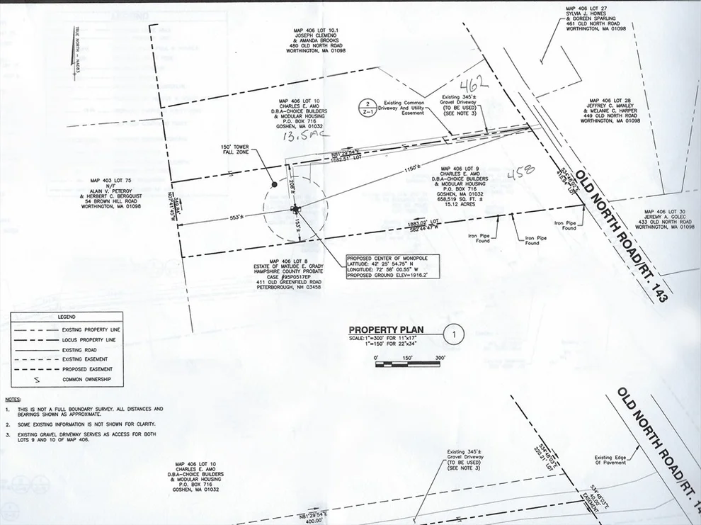 Unit for sale at 458 Old North Rd, Worthington, MA 01098