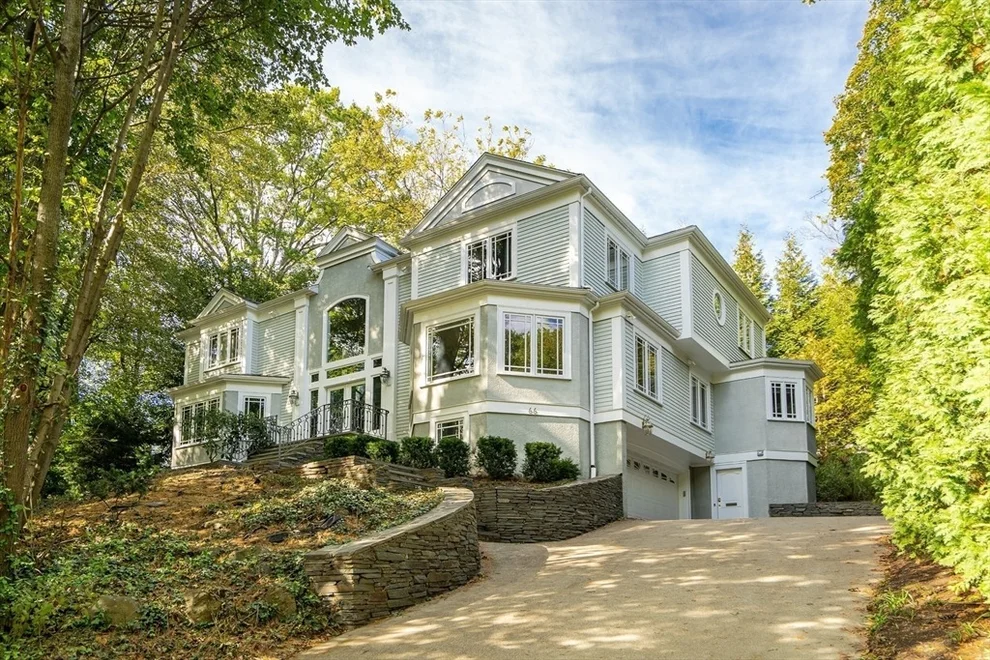 Unit for sale at 66 Mason Terrace, Brookline, MA 02446