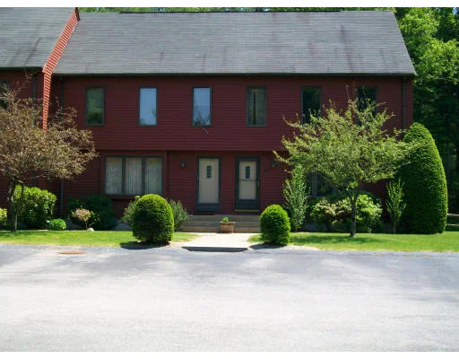 Unit for sale at 6 Village Way, Norton, MA 02766