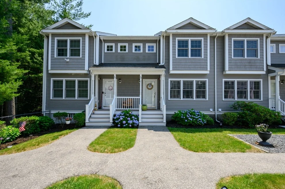 Unit for sale at 32 Great Cedar, Hanson, MA 02341