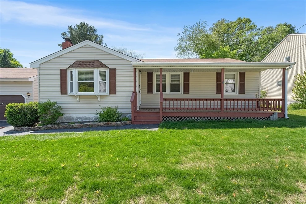 Unit for sale at 76 N Main St, Bellingham, MA 02019