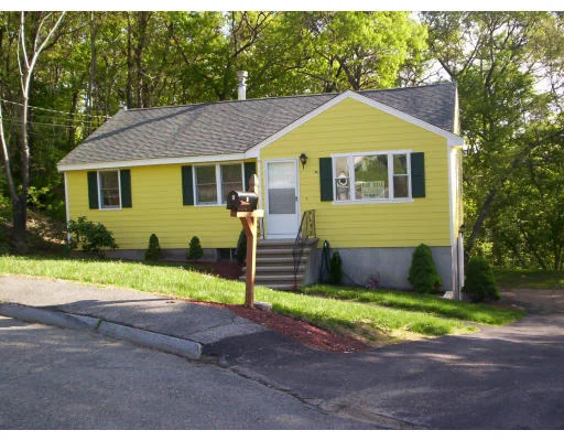 Unit for sale at 5 Fox Road, Woburn, MA 01801