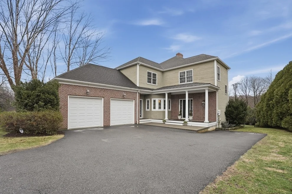 Unit for sale at 531 Salisbury Street, Worcester, MA 01609