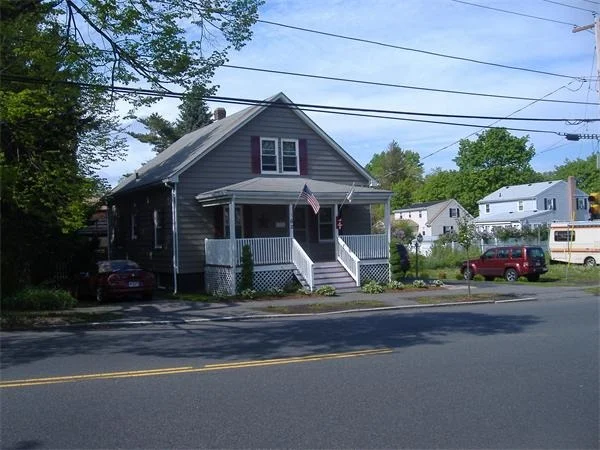 Unit for sale at 62 Willson Street, Salem, MA 01970
