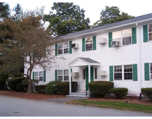 Unit for sale at 6 Wysocki Dr., Dudley, MA 01571